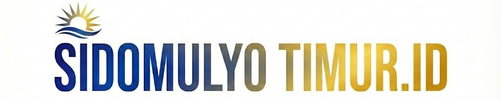 Sidomulyotimur.id