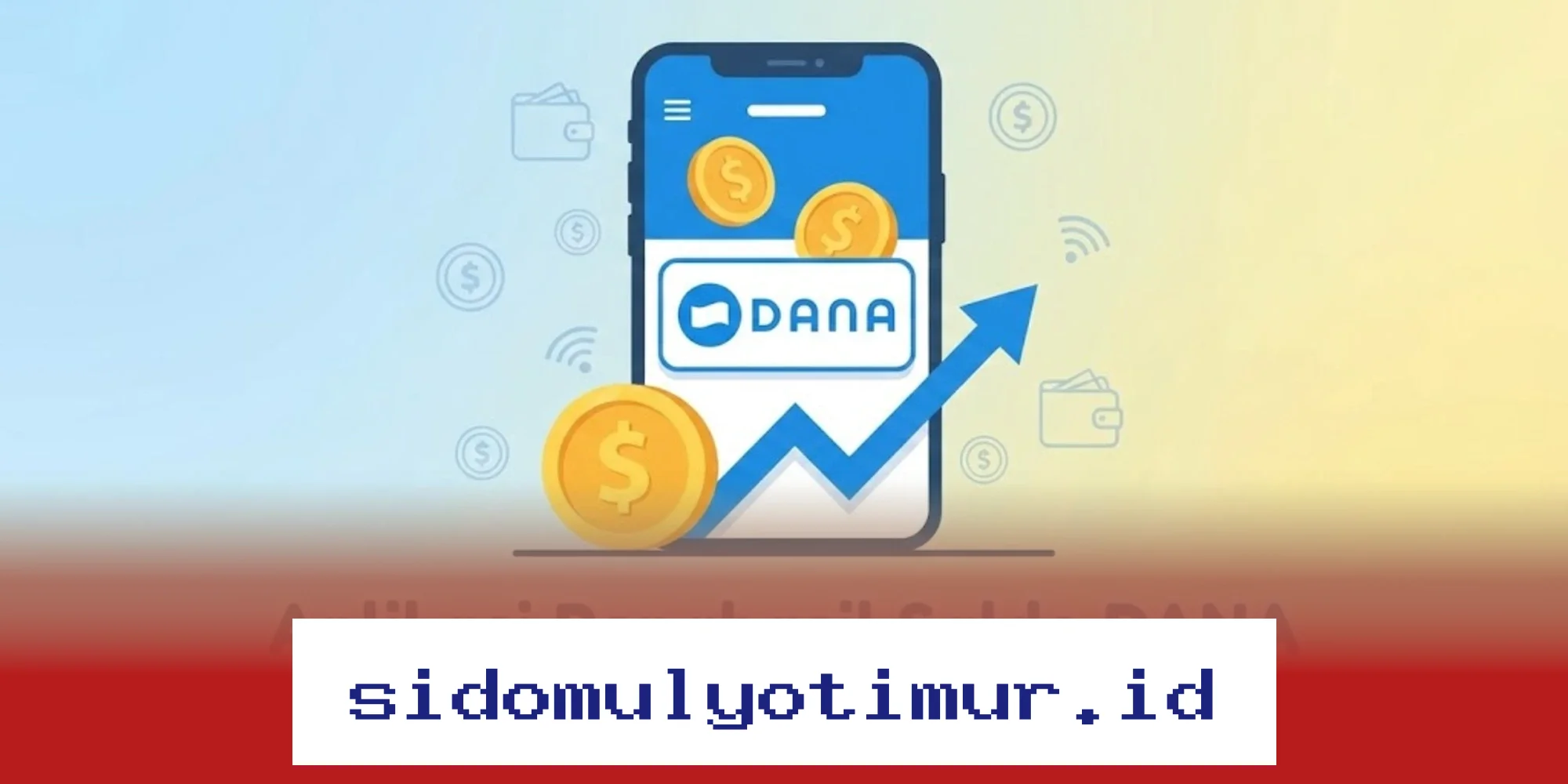 Aplikasi Penghasil Uang Terbaik 2026 yang Bisa Cairkan Saldo DANA Setiap Hari!