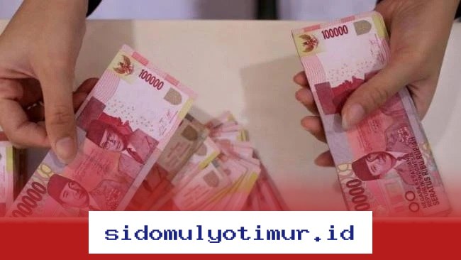 Bansos 600 Ribu Tahap 1 Sudah Cair! Cek Nama Penerima dan Wilayahnya di HP Sekarang Juga 2026