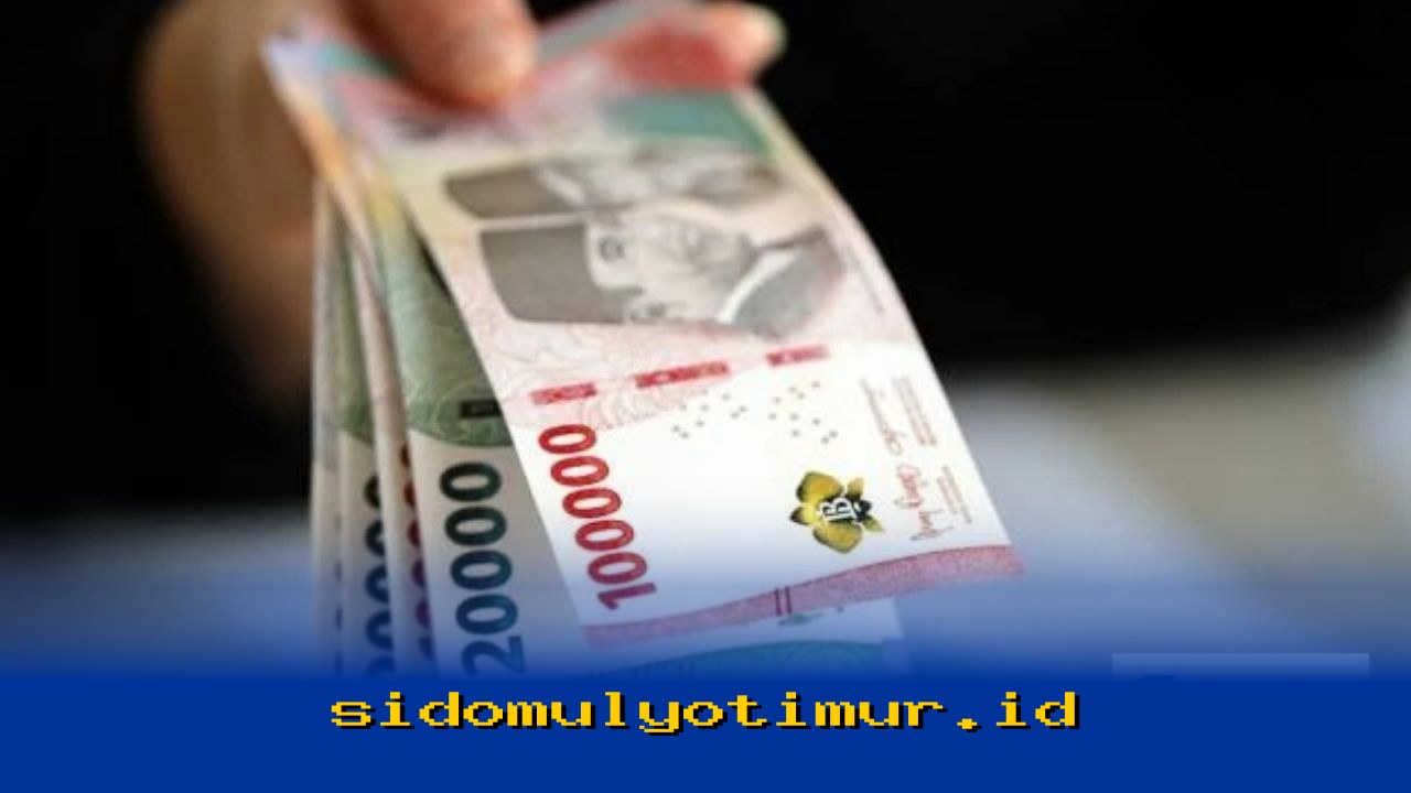 Bansos BPNT 2026 Tahap 1 Sudah Cair! Cek Rp600.000 di HP Anda Sekarang!