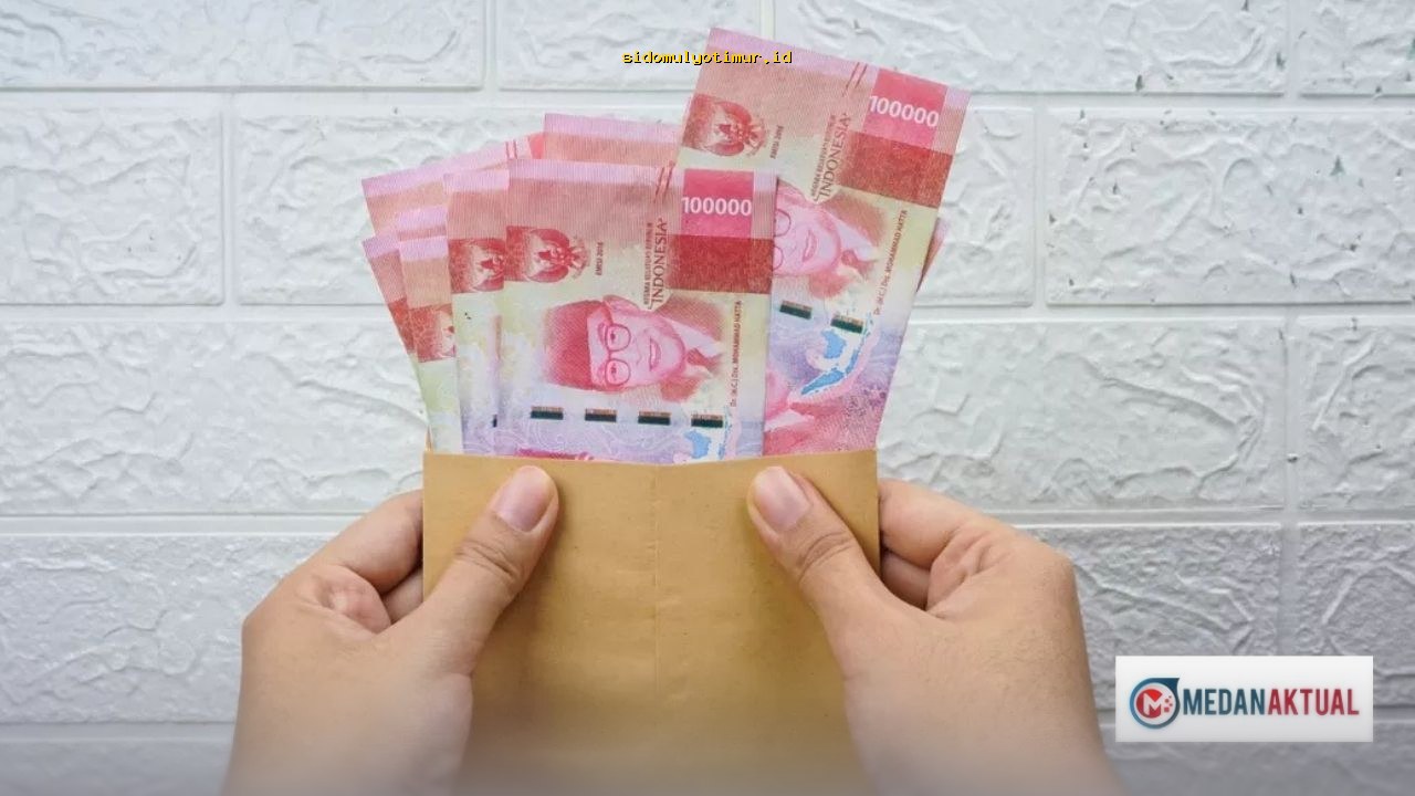 Bansos Kemensos Cair Februari 2026? Cek Statusmu Sekarang!