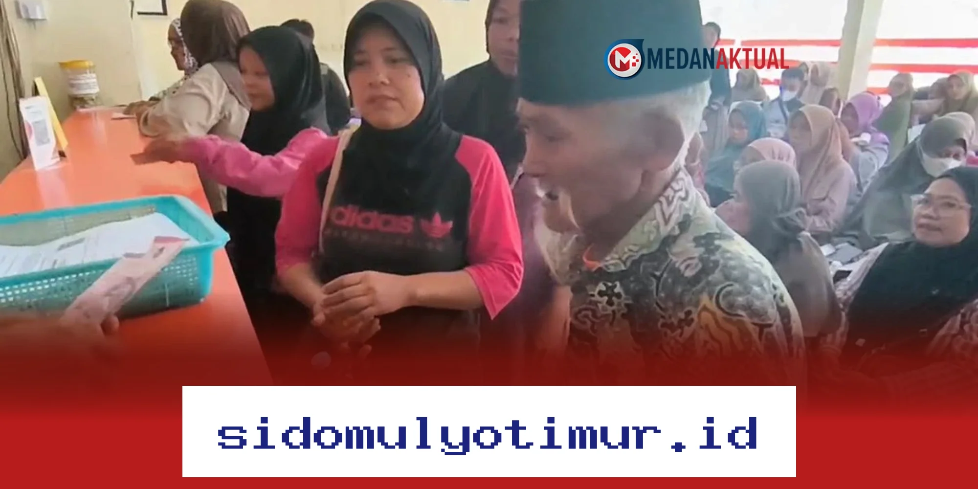 Bansos PKH BPNT 2026: Siapa Saja yang Terima dan Bagaimana Status Desil Mereka?