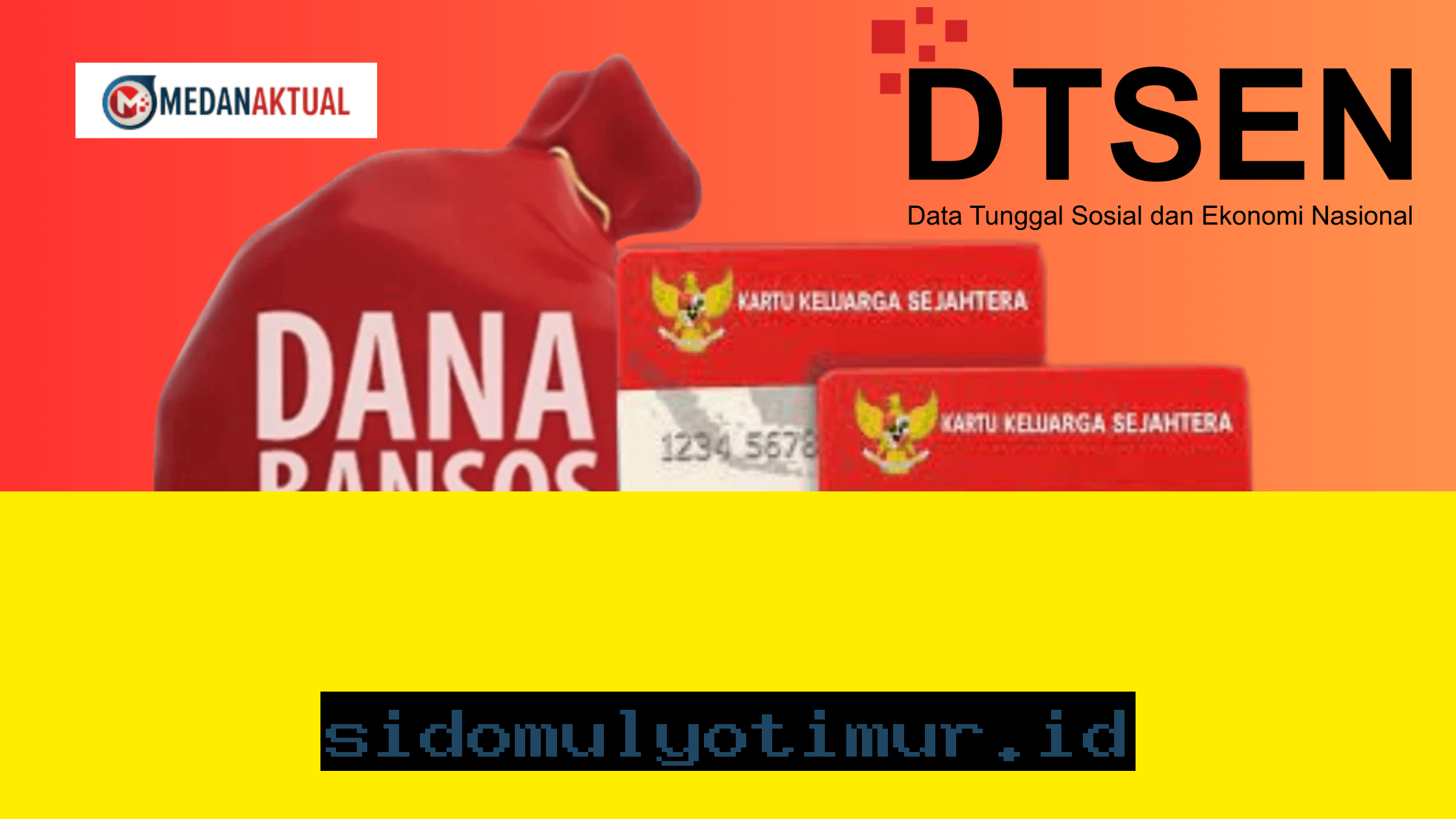 Bansos PKH dan BPNT Februari 2026 Resmi Cair, Ini Dia Daftar Penerima dan Besaran Dana yang Akan Diterima!