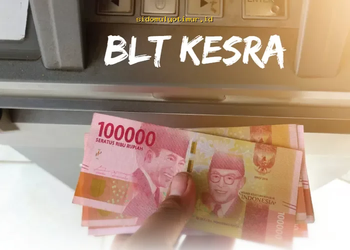 BLT Kesra Rp900 Ribu Cair Lagi 2026? Fakta Resmi Terbaru!