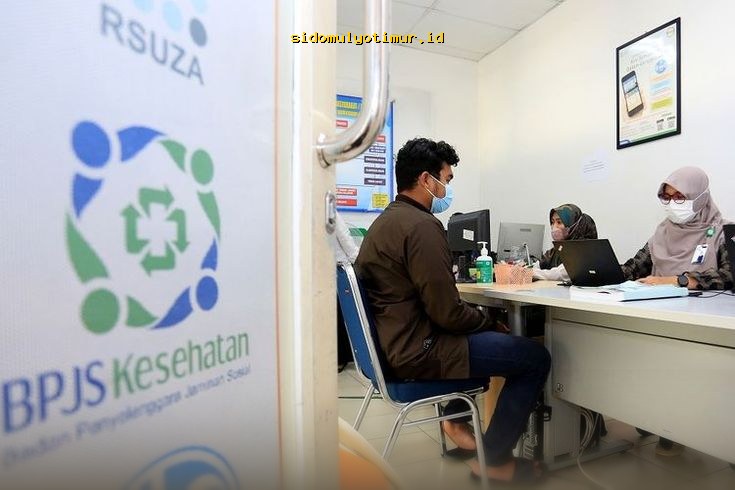 BPJS Kesehatan Buka Lowongan Kerja Februari 2026, Ini Posisi yang Dibutuhkan!