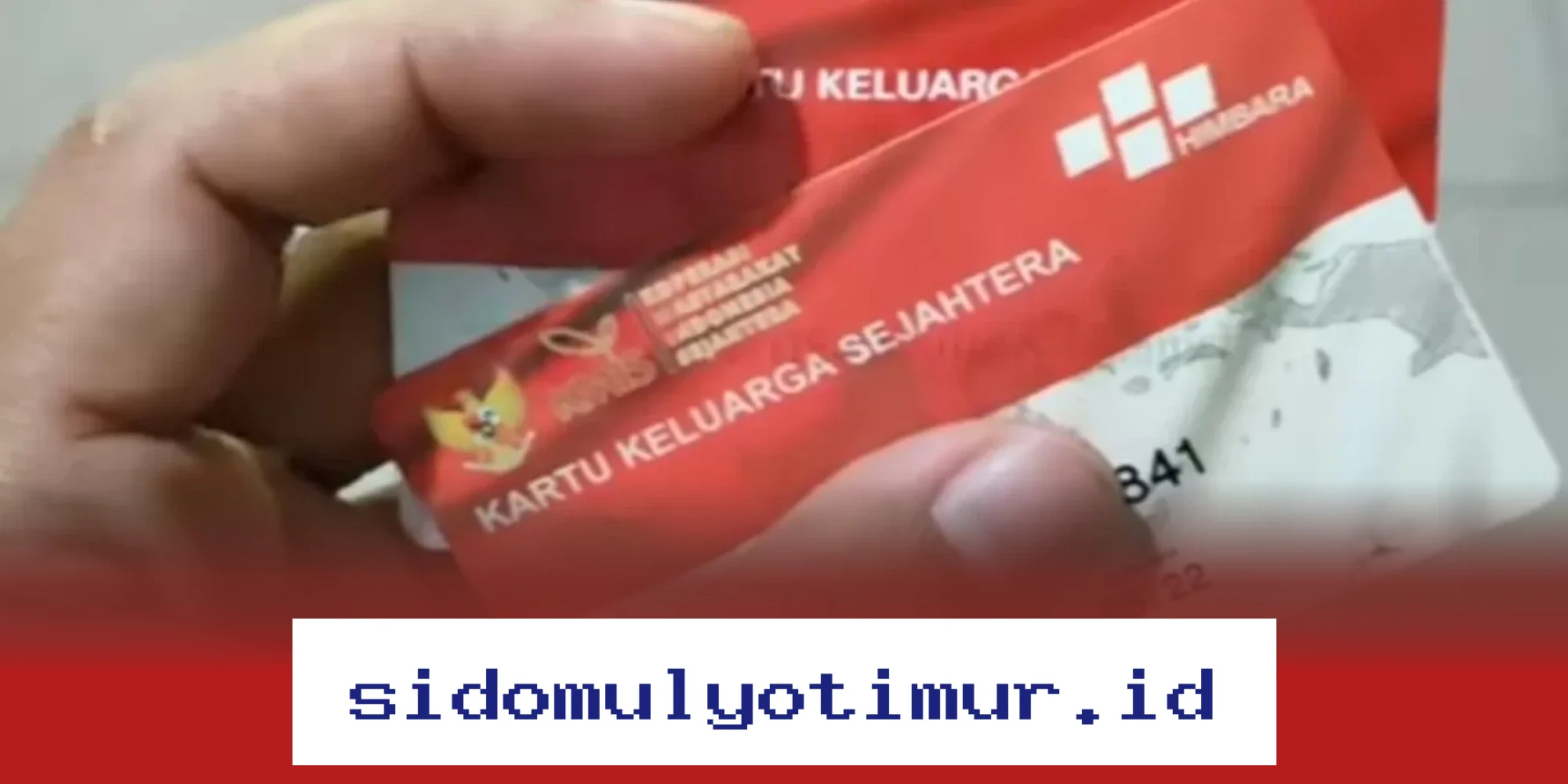 BPNT Tahap 1 2026 Cair Lagi! Dana Rp600 Ribu Segera Masuk Rekening KKS Bank Mandiri Anda!