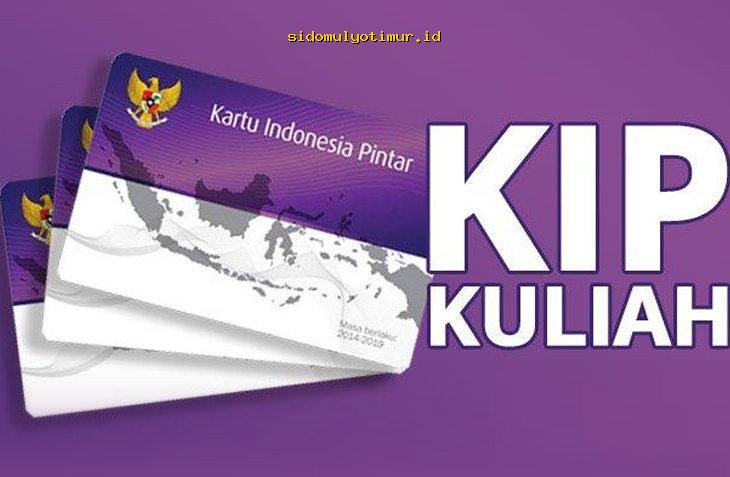 Cara Cek Desil DTSEN KIP Kuliah 2026: Langkah Mudah & Akurat!