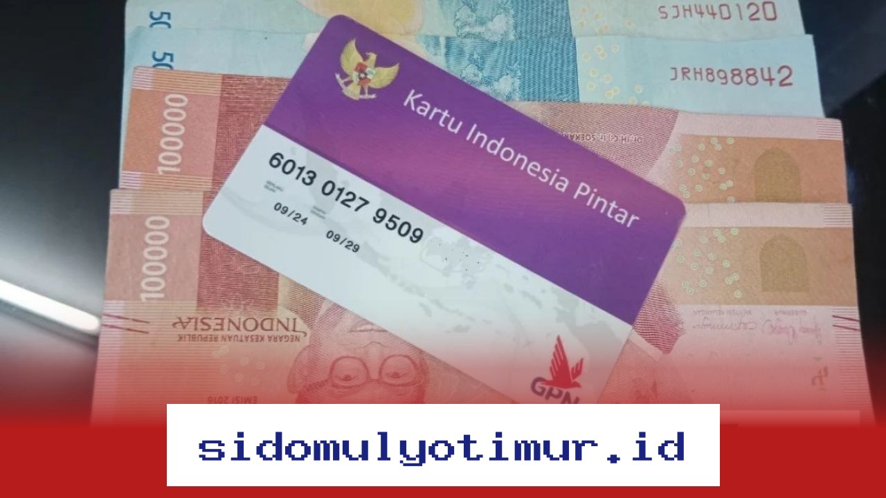 Cara Cek Pencairan PIP Februari 2026 di Bank, Sudah Cair Belum?