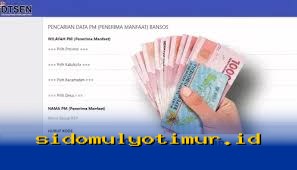 Cara Mudah Cek Bansos 2026 Cair Tahap Awal di Website Resmi Kemensos!