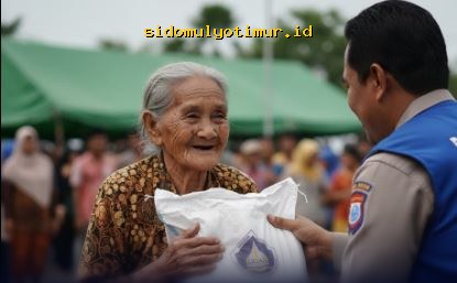 Cara Mudah Cek Bansos & Desil DTSEN 2026 via NIK KTP Anda!