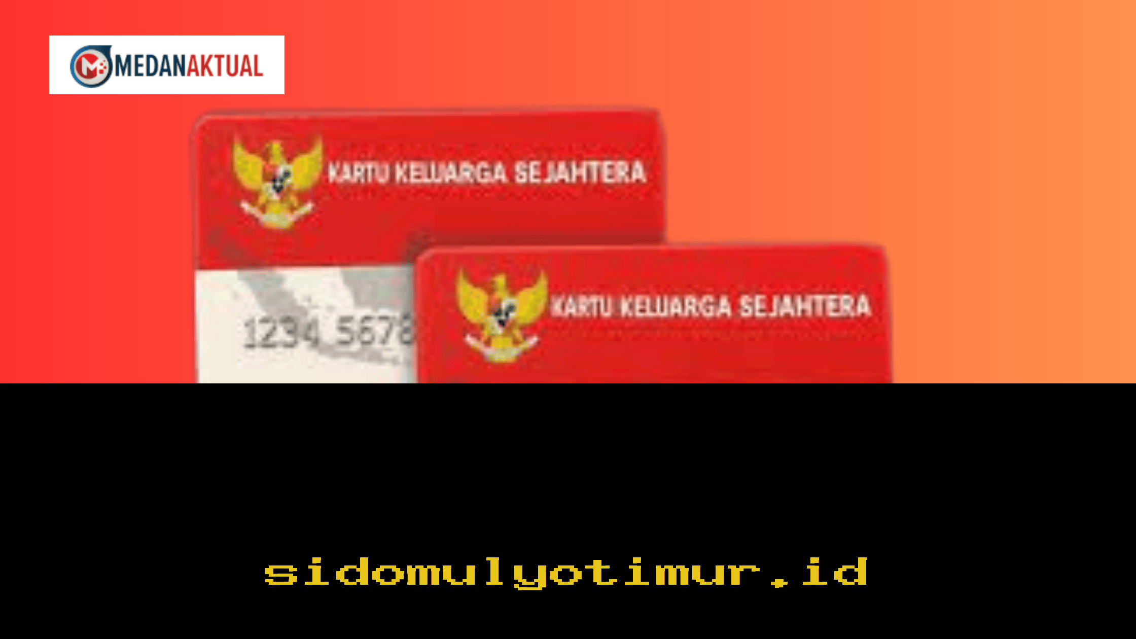 Cara Mudah Cek Desil Bansos DTSEN 2026 Online, Simak Langkahnya!