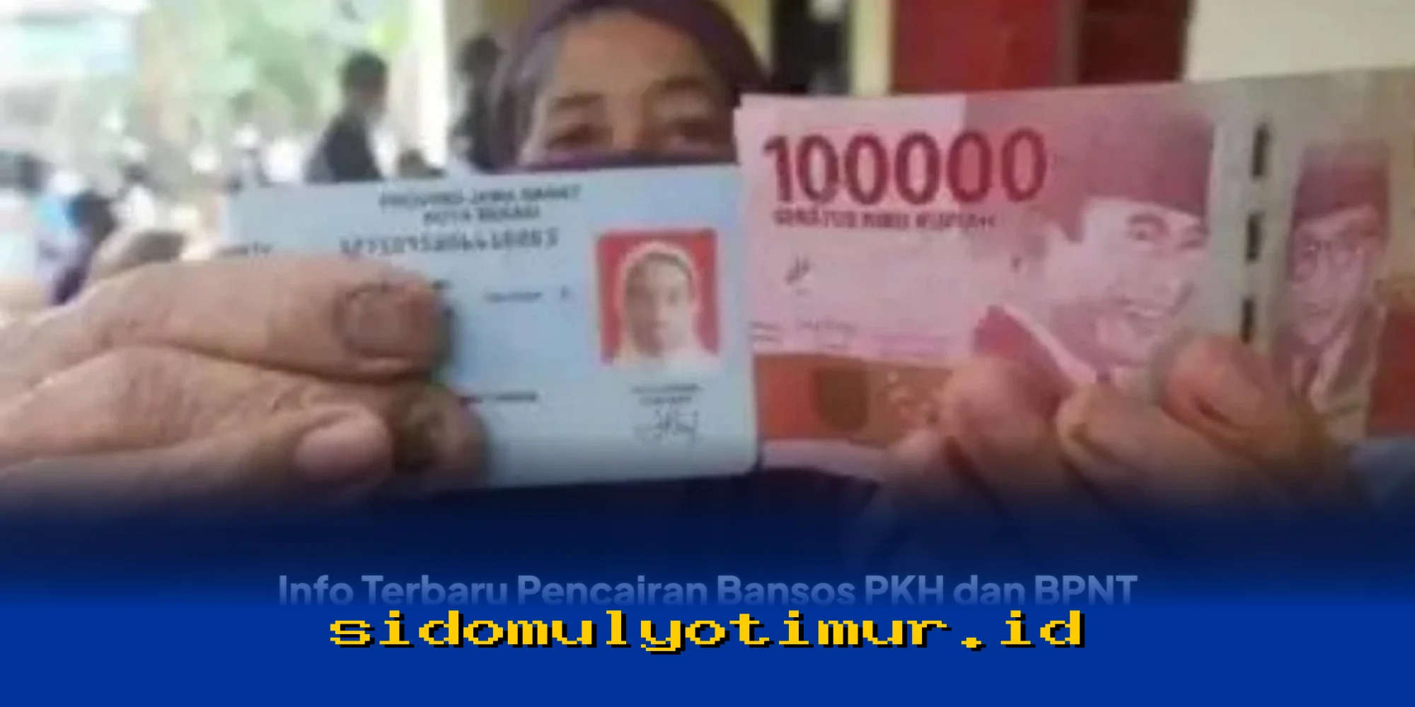 Cara Mudah Cek Pencairan Bansos PKH dan BPNT Februari 2026, Simak Info Terbarunya!