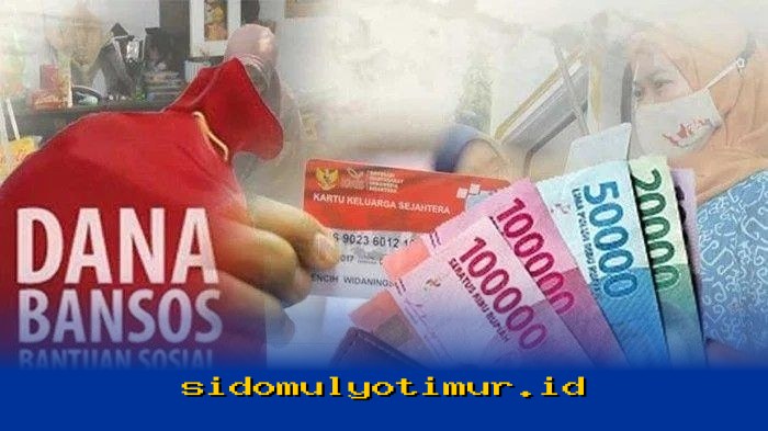 Cara Mudah Cek Penerima Bansos PKH dan BPNT 2026 Online, Simak Langkahnya!