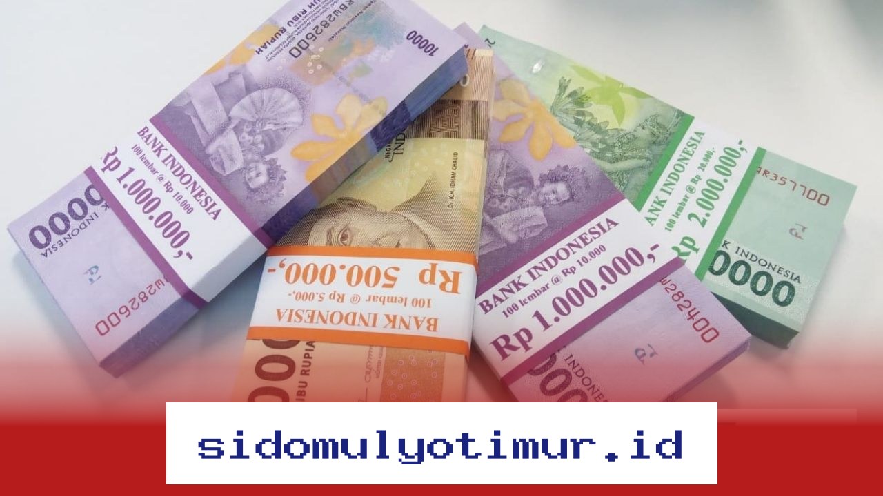 Cara Mudah Cetak Ulang Bukti Tukar Uang Baru di PINTAR BI!