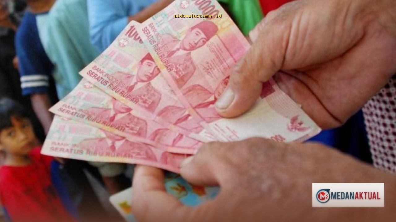 Cek Desil Bansos 2026 via NIK KTP - Langkah Mudah & Akurat!