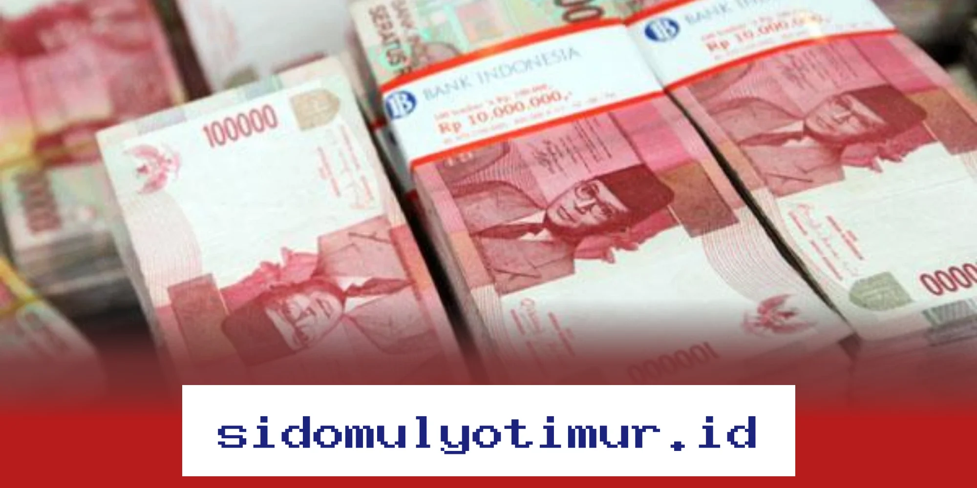 Daftar 16 Lokasi Tukar Uang Baru di Makassar 2026, Simak Jadwal dan Tata Cara Pendaftaran!