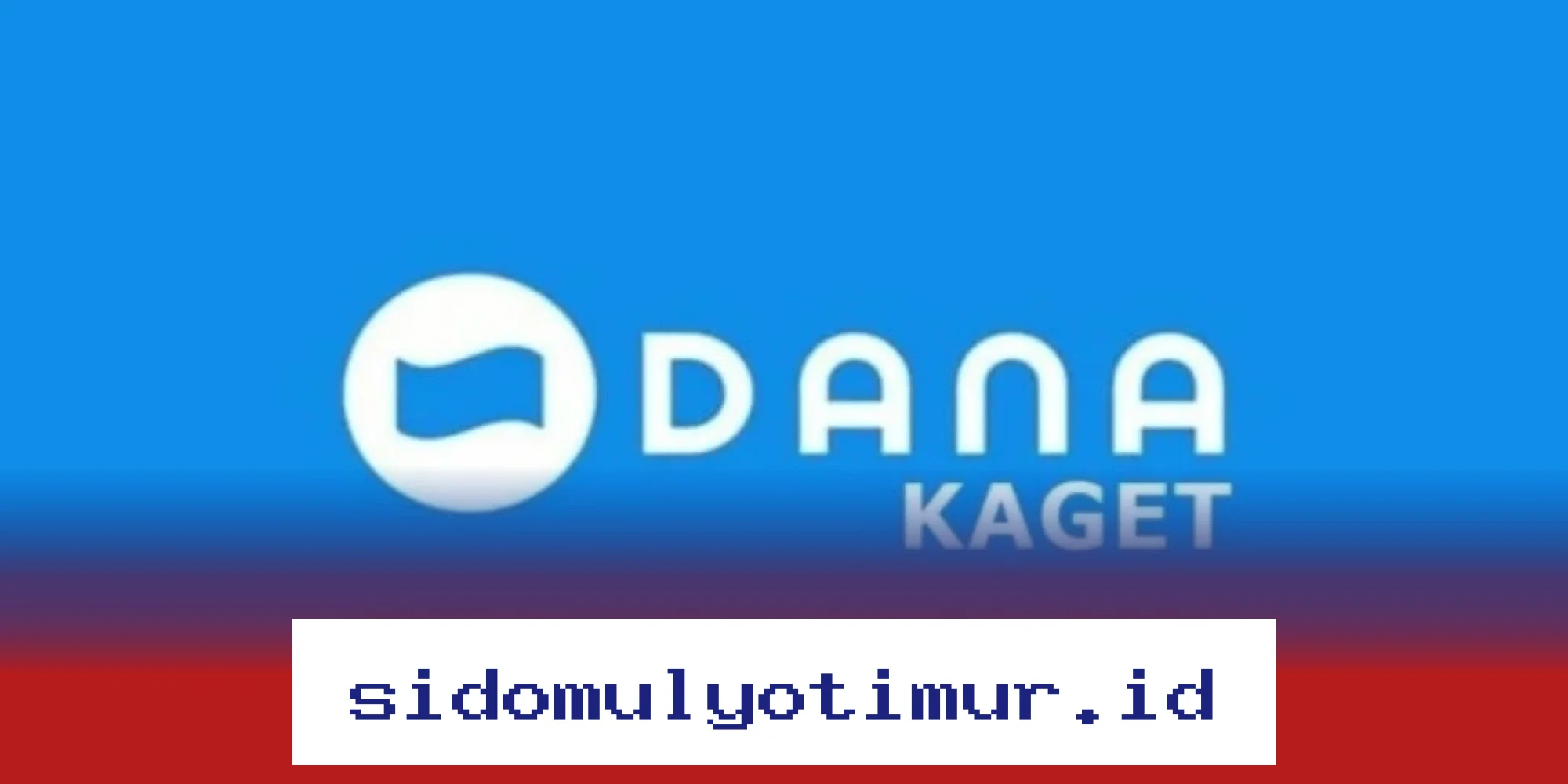 DANA Kaget Jumat Ini! Klaim Saldo Gratis Sampai Rp48.000 Sekarang Juga!