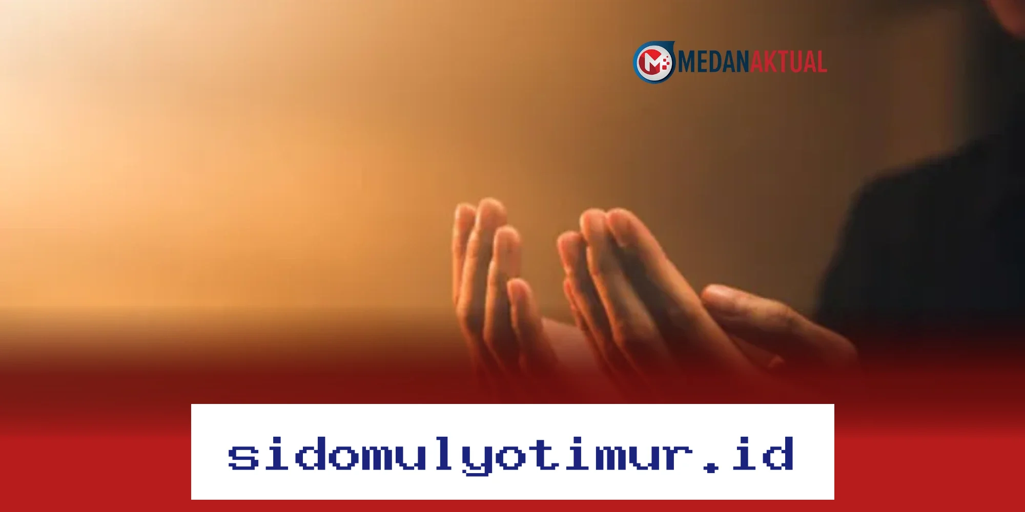 Doa Setelah Sholat Tarawih dan Witir Lengkap dengan Terjemahan yang Mudah Dipahami!