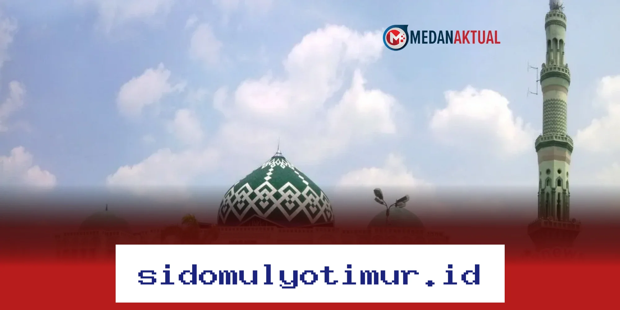 Jadwal Buka Puasa Banjarmasin Malam Ini, Sabtu 28 Februari 2026!