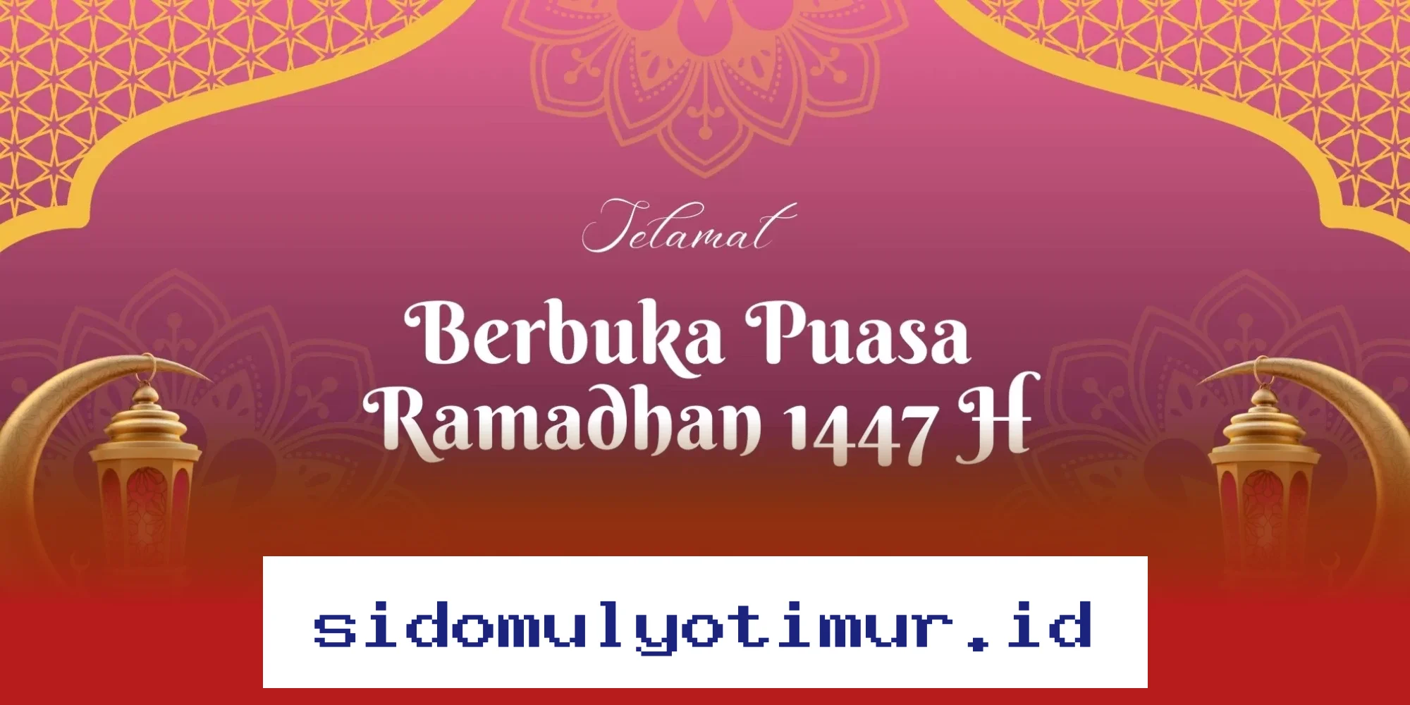 Jadwal Buka Puasa Bogor, Depok, Bekasi 27 Februari 2026: Waktu Imsak dan Berbuka Puasa yang Perlu Diketahui!