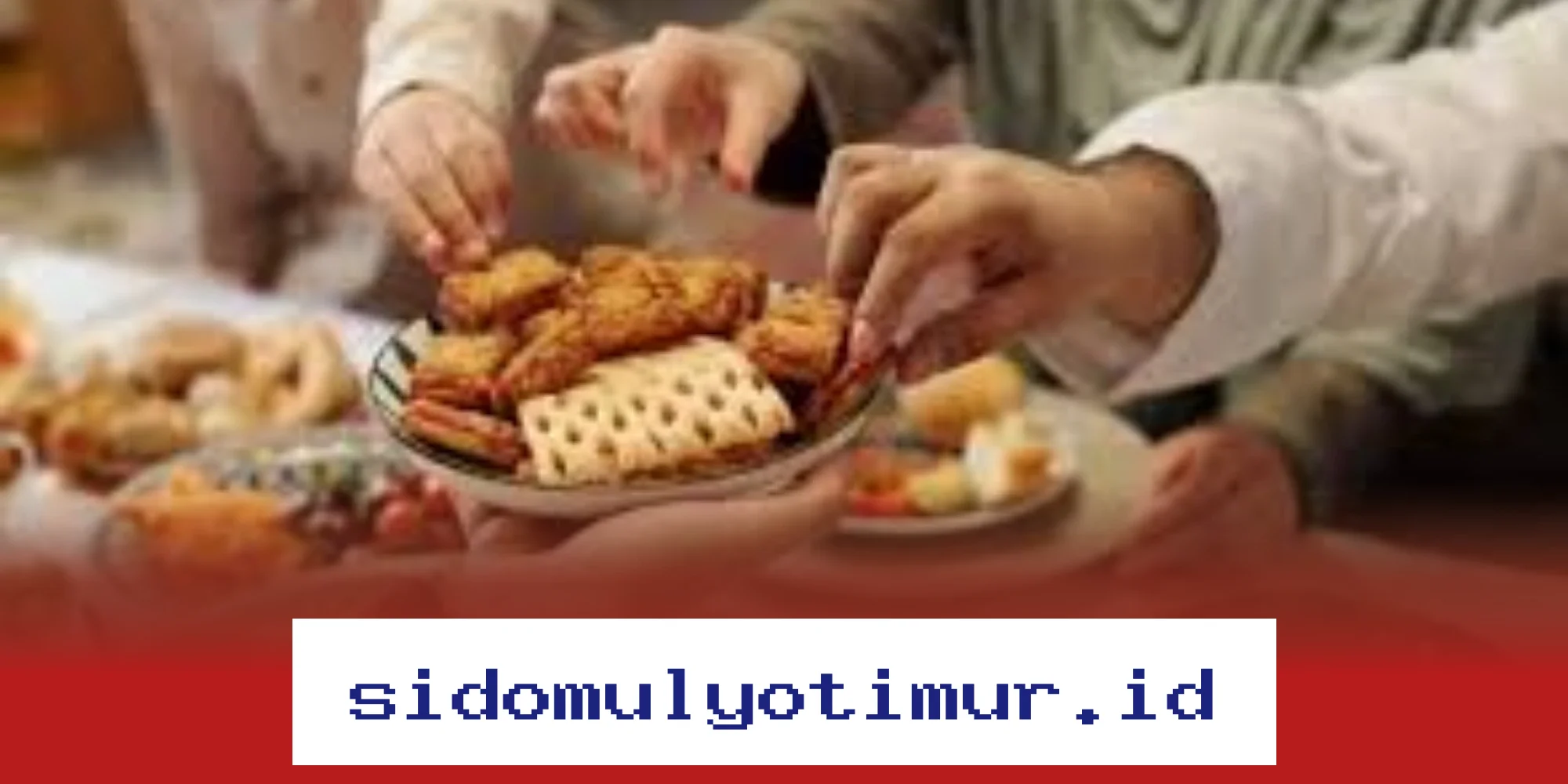 Jadwal Buka Puasa Surabaya dan Sekitarnya 27 Februari 2026 Lengkap dengan Doa yang Harus Diketahui!