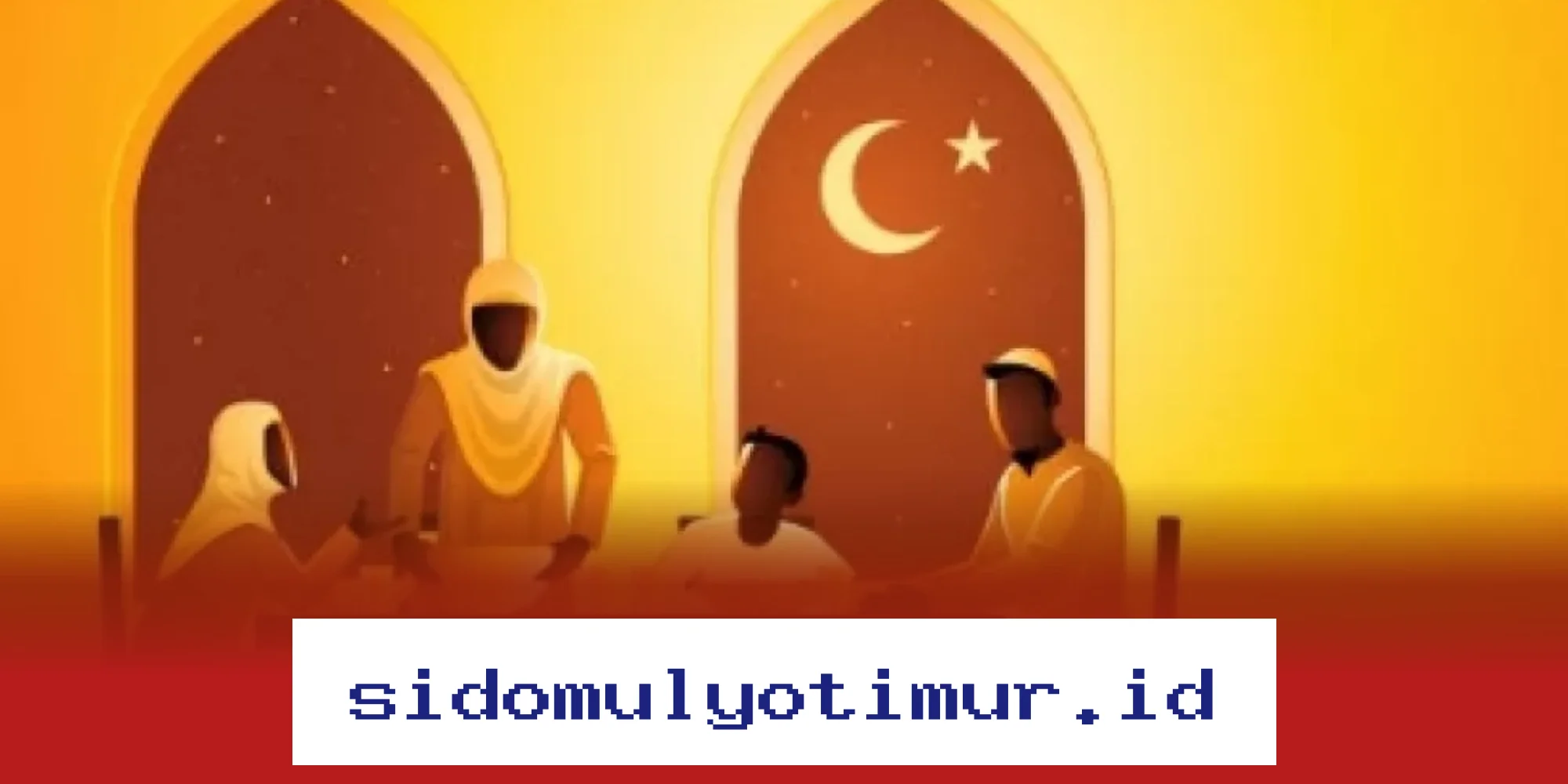 Jadwal Imsak Pekanbaru 28 Februari 2026 dan Niat Puasa Ramadan yang Wajib Diketahui!