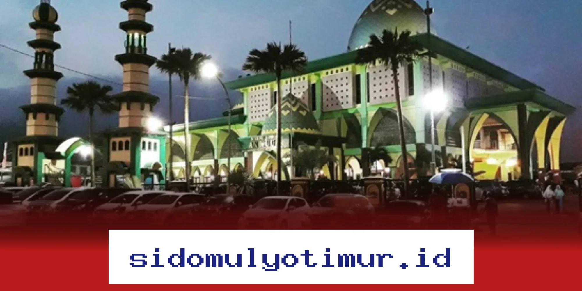 Jadwal Imsakiyah Banyuwangi 28 Februari 2026: Waktu Sahur dan Berbuka Puasa Hari Ini!