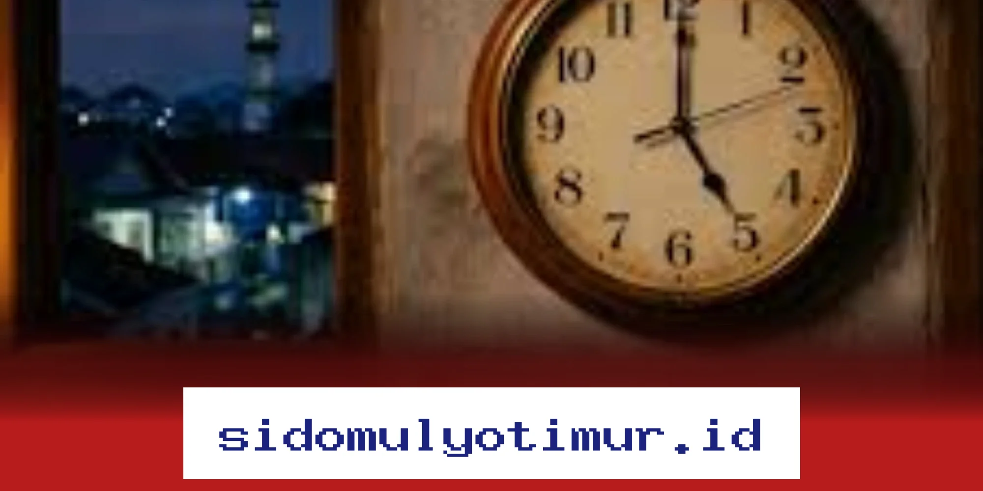 Jadwal Imsakiyah Lengkap untuk Wilayah Padang dan Sekitarnya pada 28 Februari 2026!