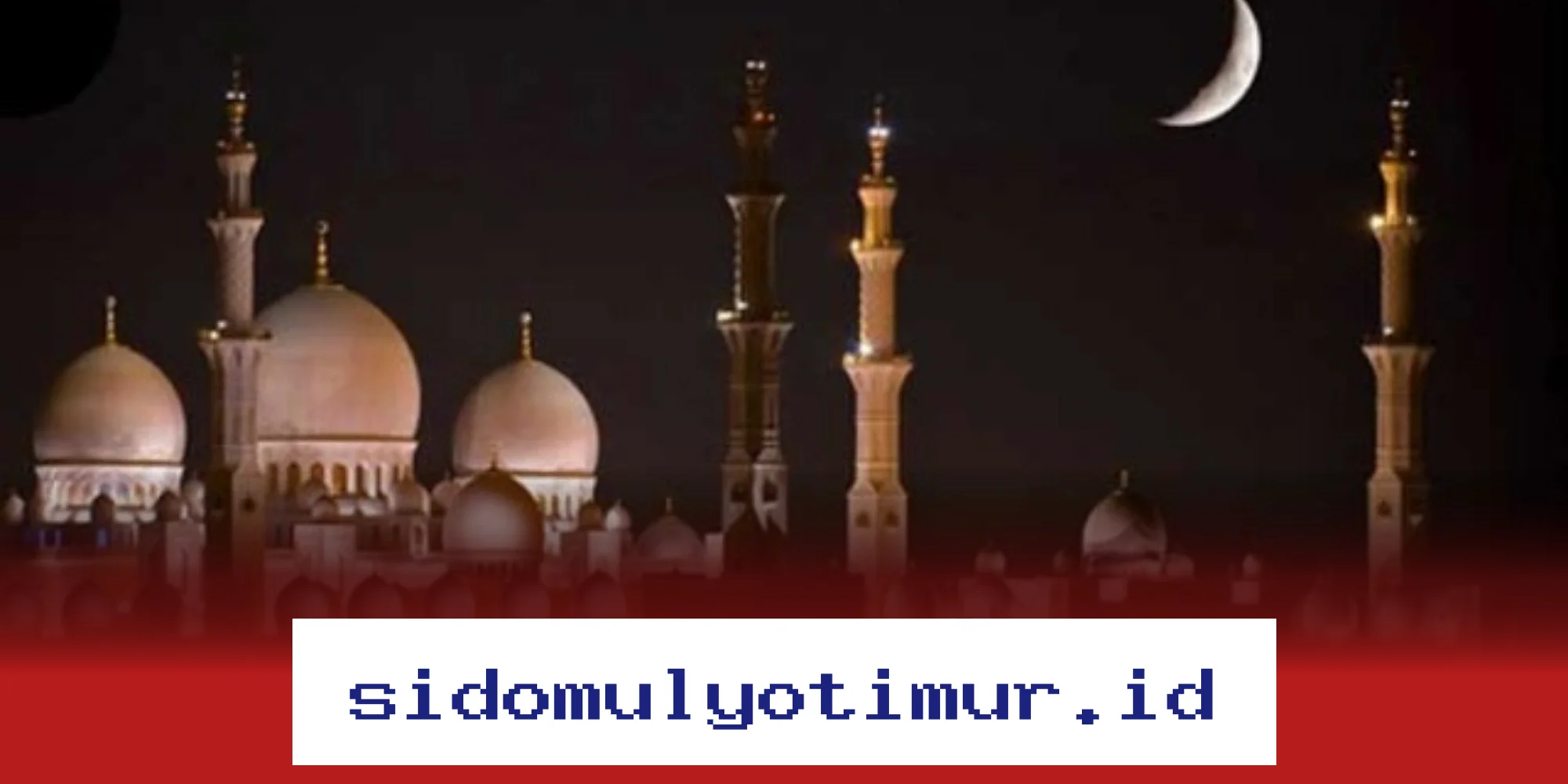 Jadwal Imsakiyah Malang dan Sekitarnya 28 Februari 2026, Waktu Sahur dan Berbuka Puasa yang Perlu Diketahui!