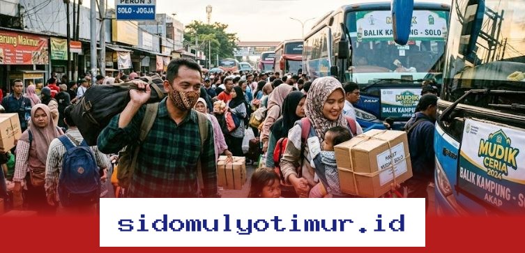 Jadwal Libur Lebaran dan Cuti Bersama Maret 2026, Siap-Siap Liburan Panjang!