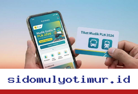 Jadwal Mudik Gratis PLN 2026: Rute dan Cara Daftar yang Wajib Diketahui!
