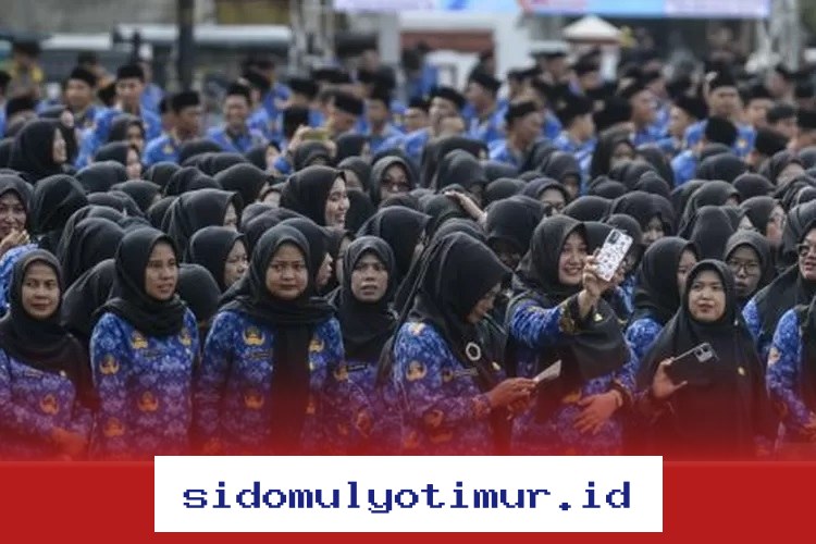 Jadwal Pencairan TPG Guru 2026 Resmi Keluar, Ini Waktunya!