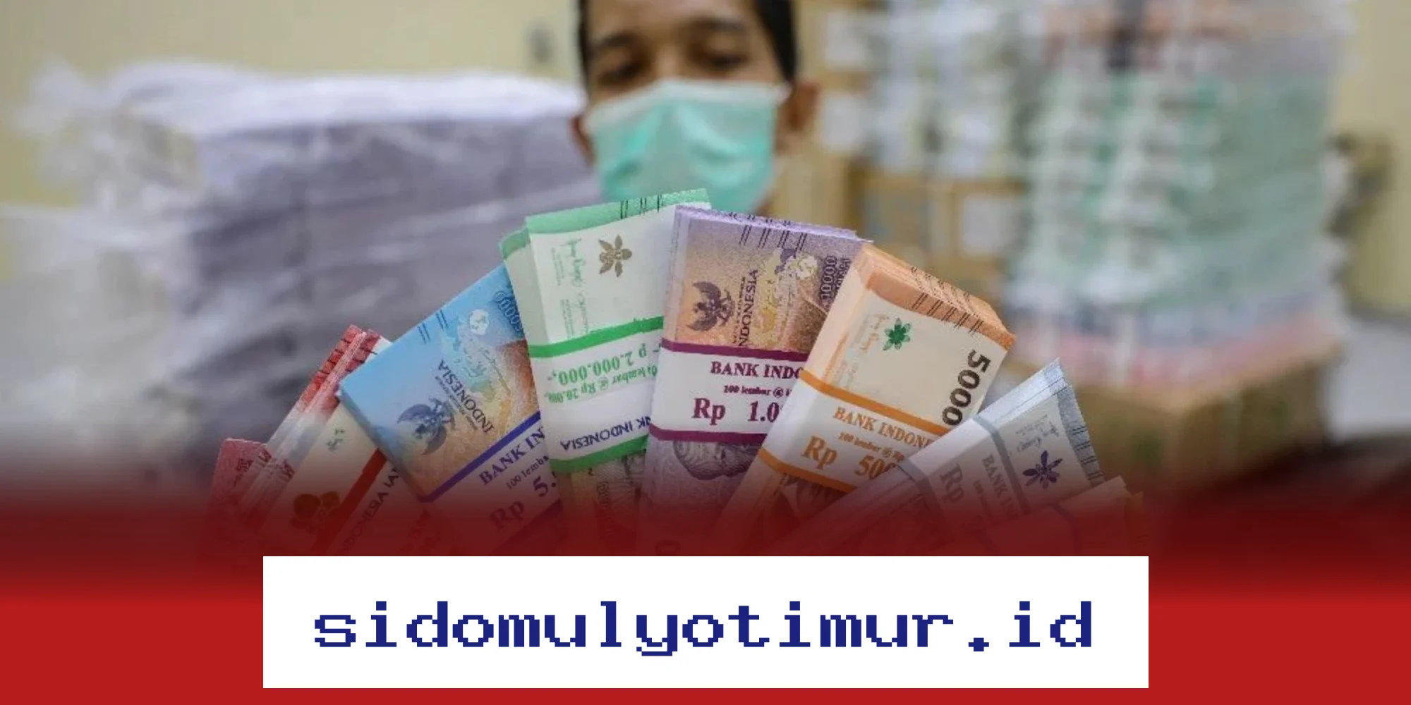 Jadwal Penukaran Uang Baru di Jawa Barat 2026 yang Perlu Anda Ketahui Sekarang!