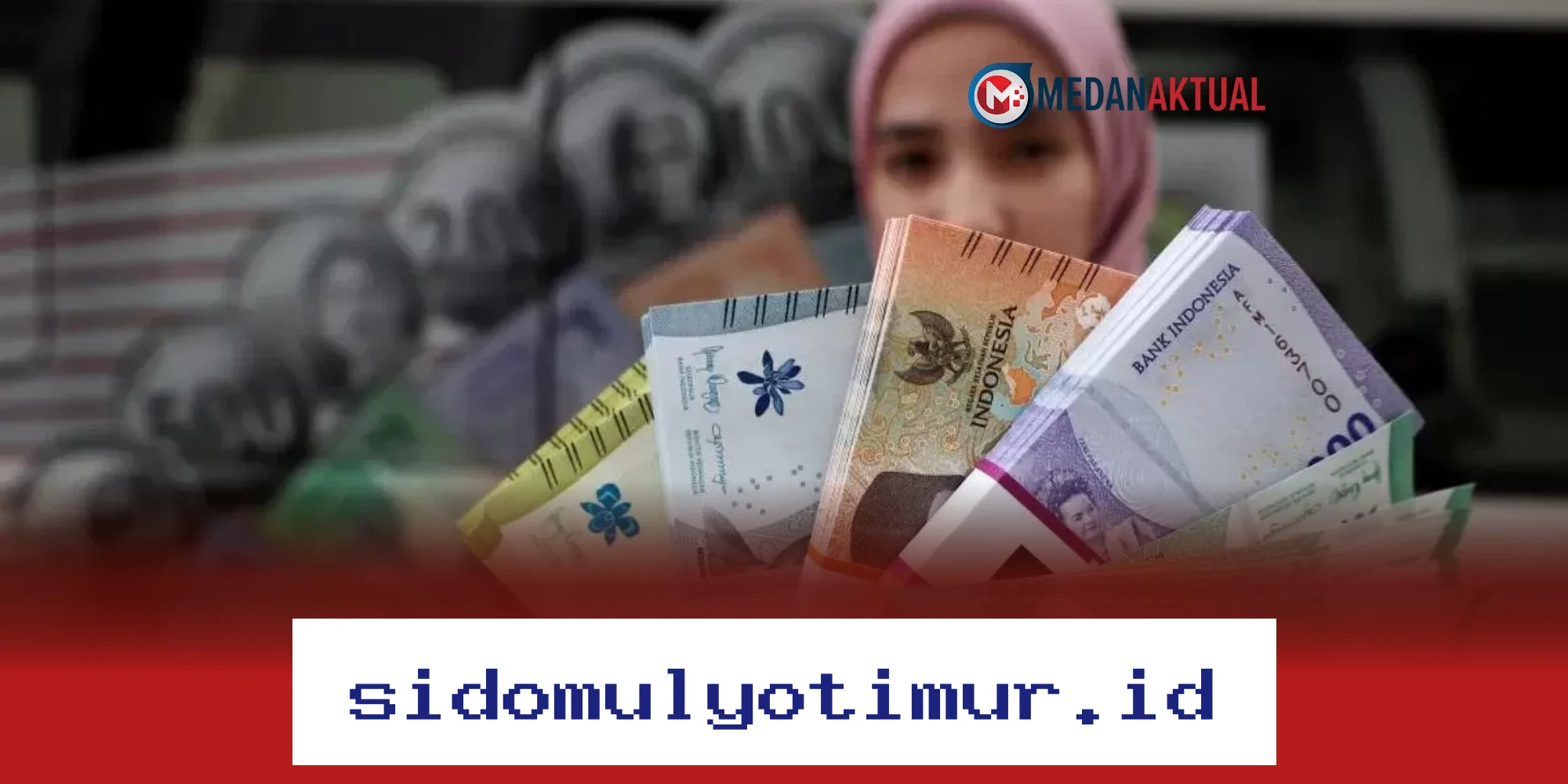 Jadwal Penukaran Uang Baru Periode 2 di Sumatera Selatan 2026 yang Wajib Diketahui!