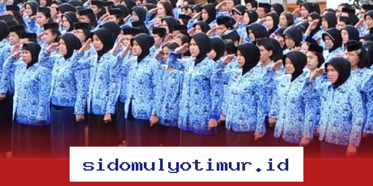 Jadwal THR PNS 2026 dan PPPK Cair Kapan? Simak Estimasi Waktu dan Rincian Gaji Anda!