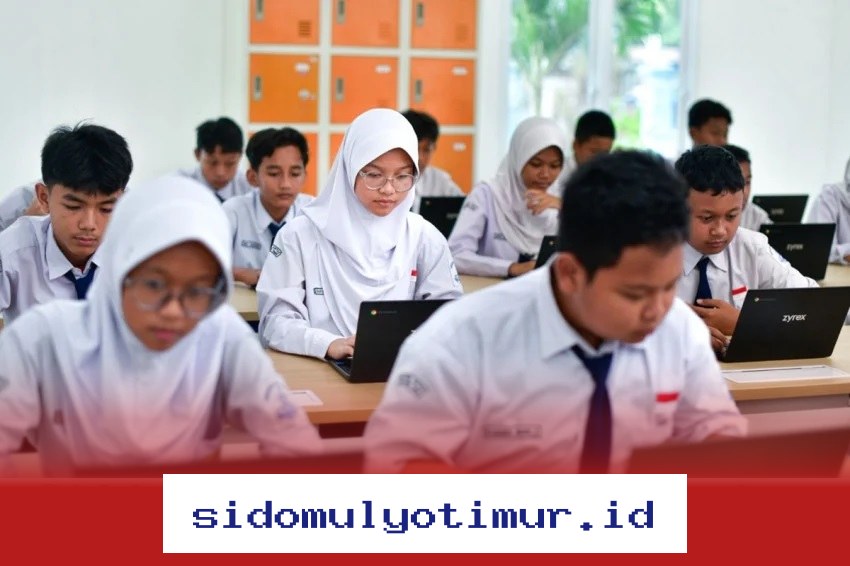 Jadwal TKA SD dan SMP 2026 Lengkap dengan Tahapan Pendaftaran yang Wajib Diketahui Orang Tua!