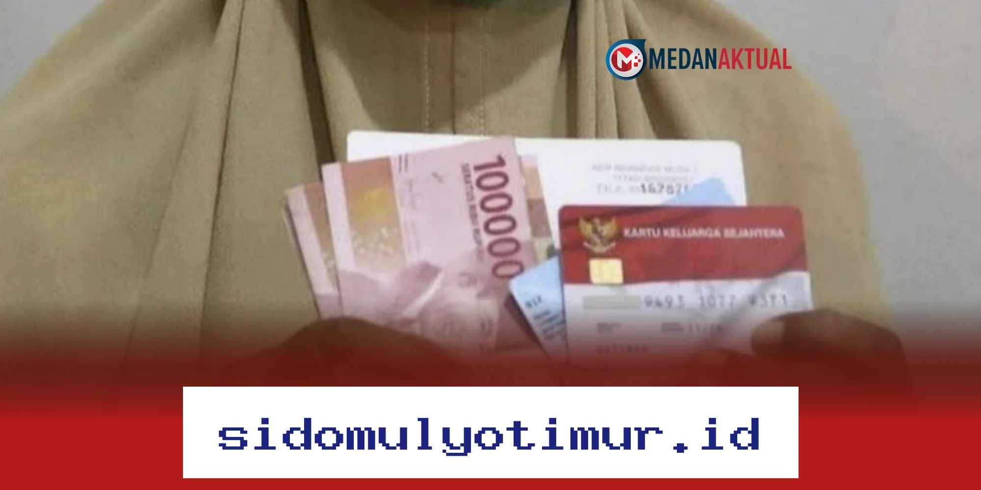 Kapan BPNT Maret 2026 Cair? Simak Jadwal dan Cara Mengeceknya!