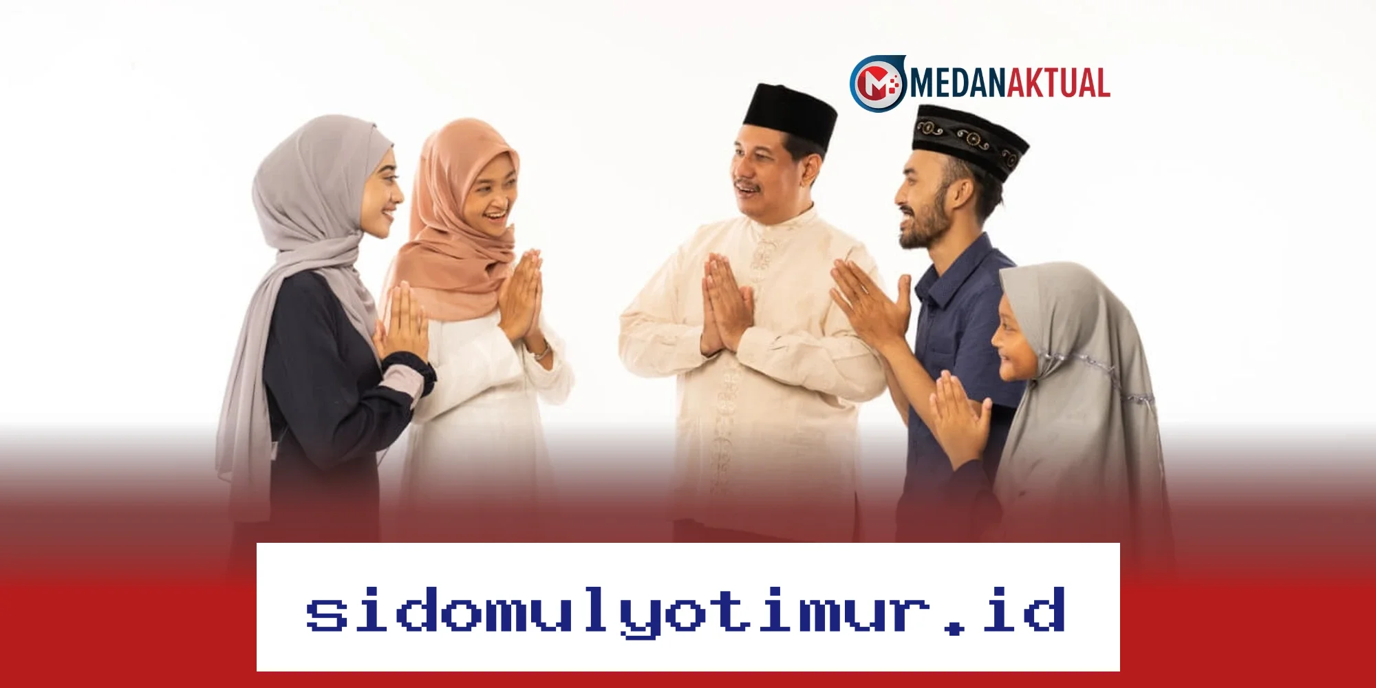 Kapan Lebaran 2026? Simak Prediksi Tanggal dan Hitungan Mundur yang Menarik!