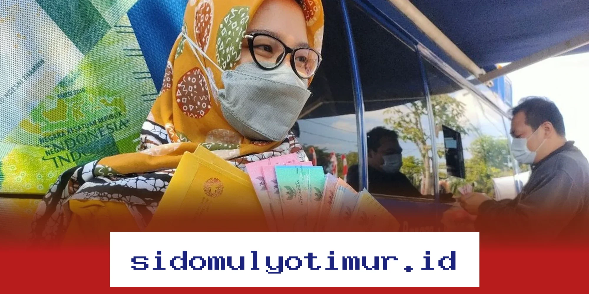 Lokasi Penukaran Uang Baru PINTAR BI Periode 2 di Medan dan Sekitarnya yang Wajib Anda Ketahui!