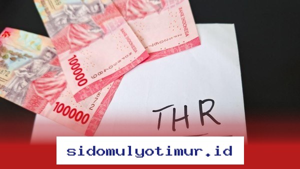 Prediksi Waktu Cairnya THR Pensiunan 2026, Simak Besaran dan Skema Pembayarannya!