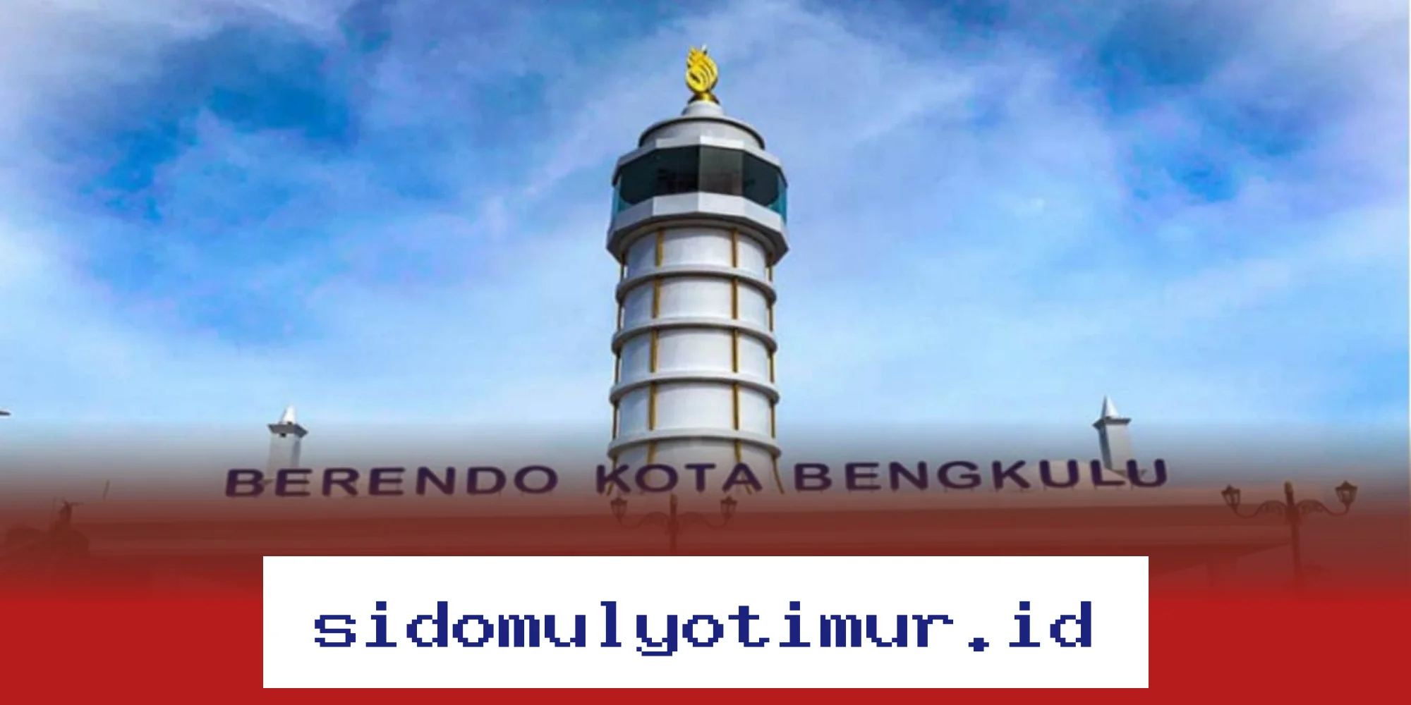 Waktu Berbuka Puasa Bengkulu 26 Februari 2026, Jam Berapa Ya?