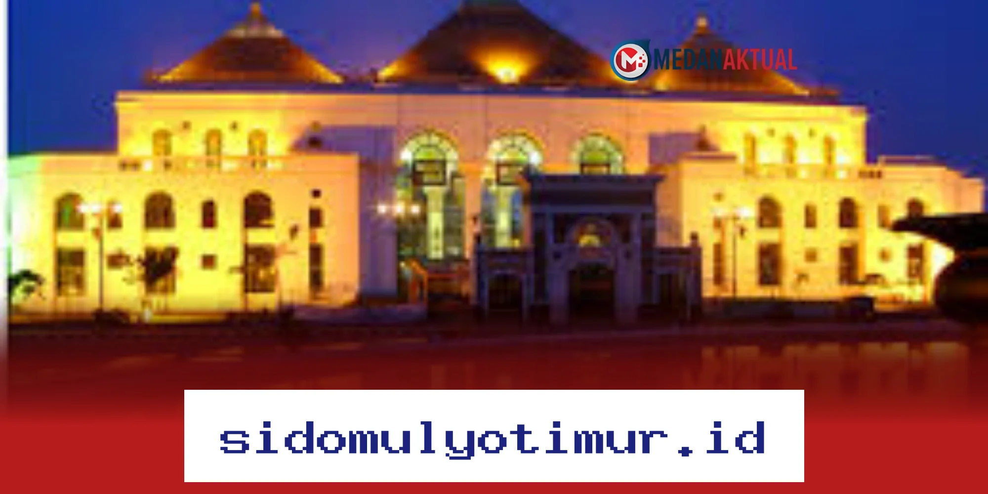 Waktu Berbuka Puasa di Palembang, 26 Februari 2026: Jadwal Lengkap dan Akurat!