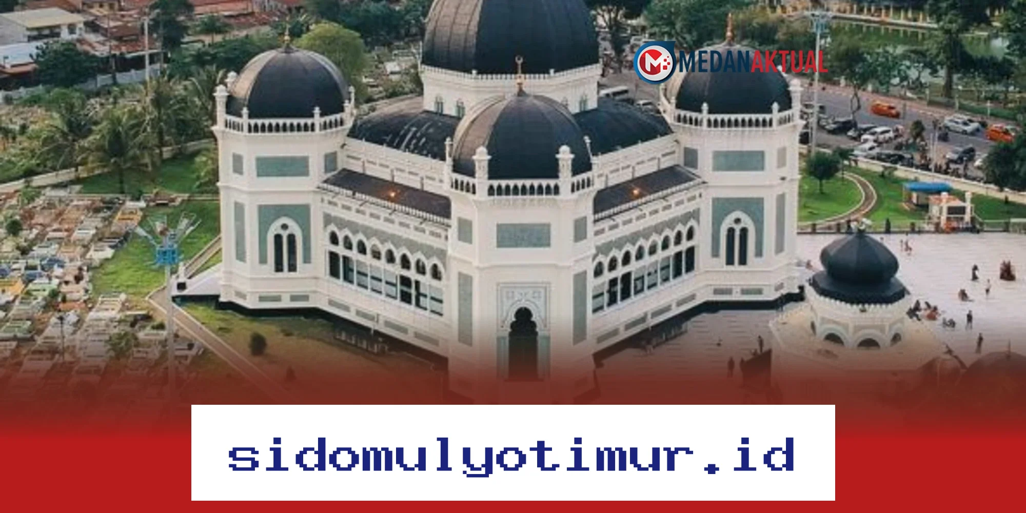 Waktu Imsak dan Sholat 5 Waktu di Medan Hari Ini 27 Februari 2026, Jangan Lewatkan!