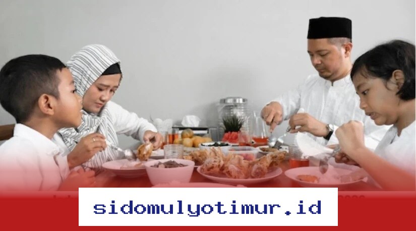 Waktu Imsak dan Sholat Bekasi Hari Sabtu 28 Februari 2026 yang Perlu Anda Ketahui!