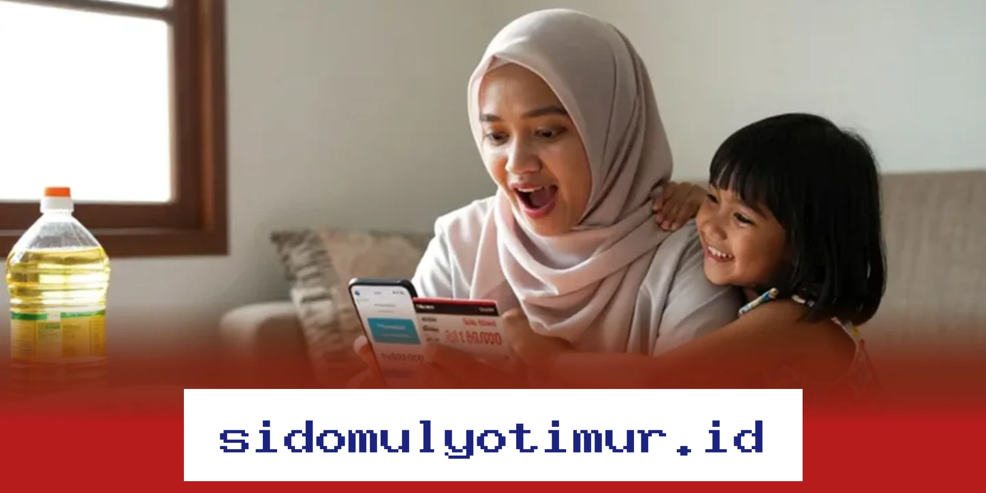 Bansos Maret 2026 Segera Cair, Simak Daftar Lengkap Penerima PKH dan BPNT Jelang Lebaran!