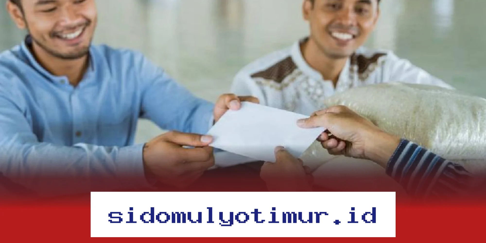 Cara Benar Membayar Zakat Fitrah Sesuai Syariat Islam yang Wajib Diketahui Umat Muslim!