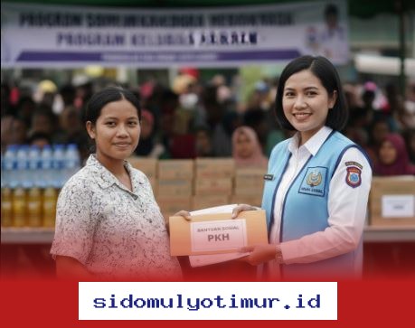 Cara Mudah Cek Bantuan PKH 2026 Online Hanya dengan NIK KTP, Langsung dari HP!