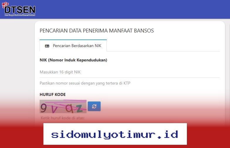 Cara Mudah Cek Desil Bansos 2026 Online Tanpa Ribet Install Aplikasi!