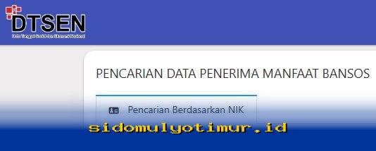 Cara Mudah Cek Desil DTSEN 2026 via HP, Langkah Pasti Temukan Informasi Penting!