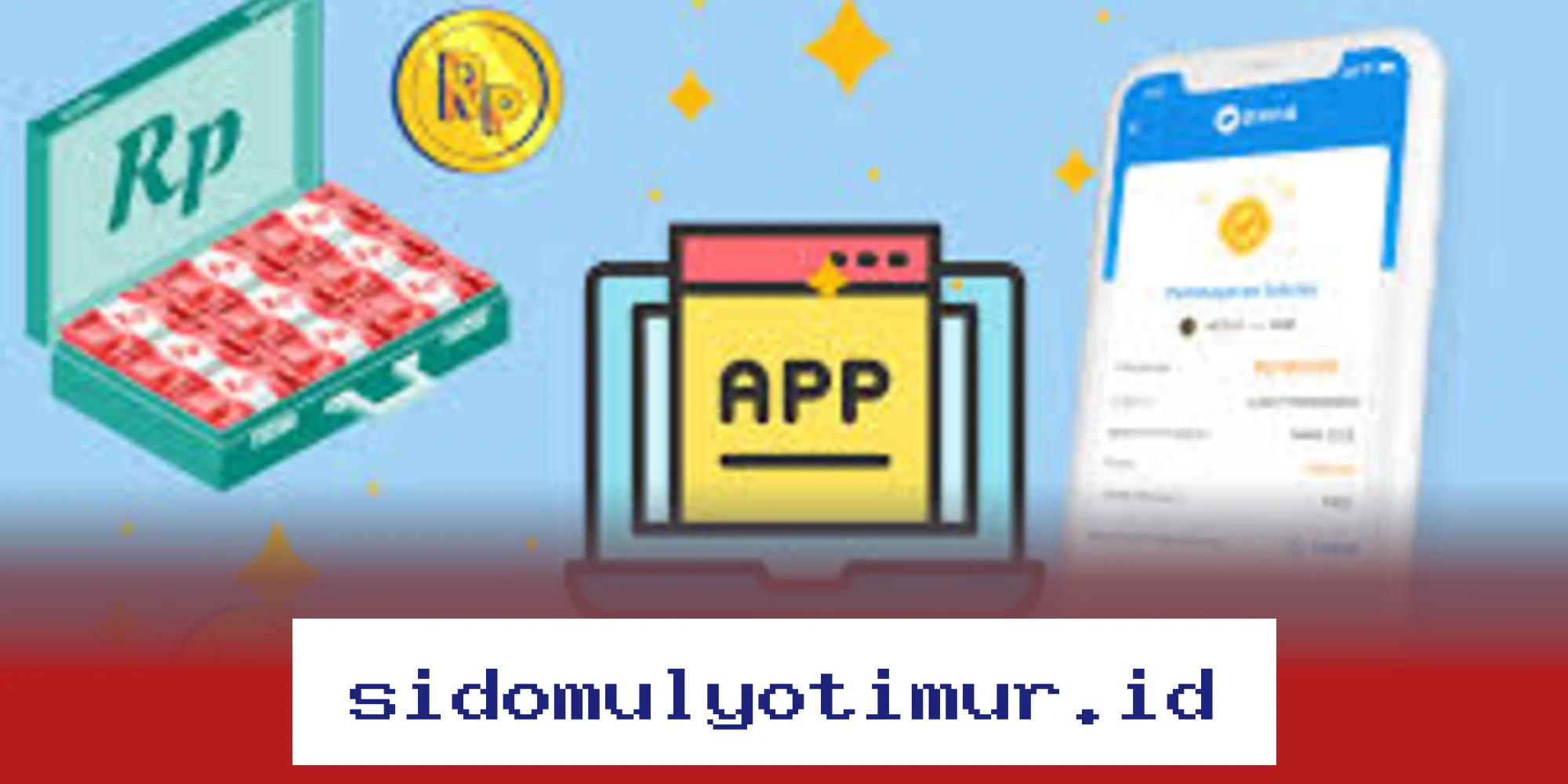 Cara Mudah Dapatkan Saldo DANA Gratis Rp344.000 Tanpa Harus Ribet!